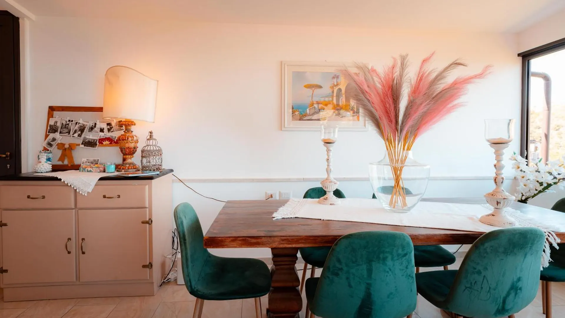 Pascia Madonna Rocca Bed and Breakfast Taormina