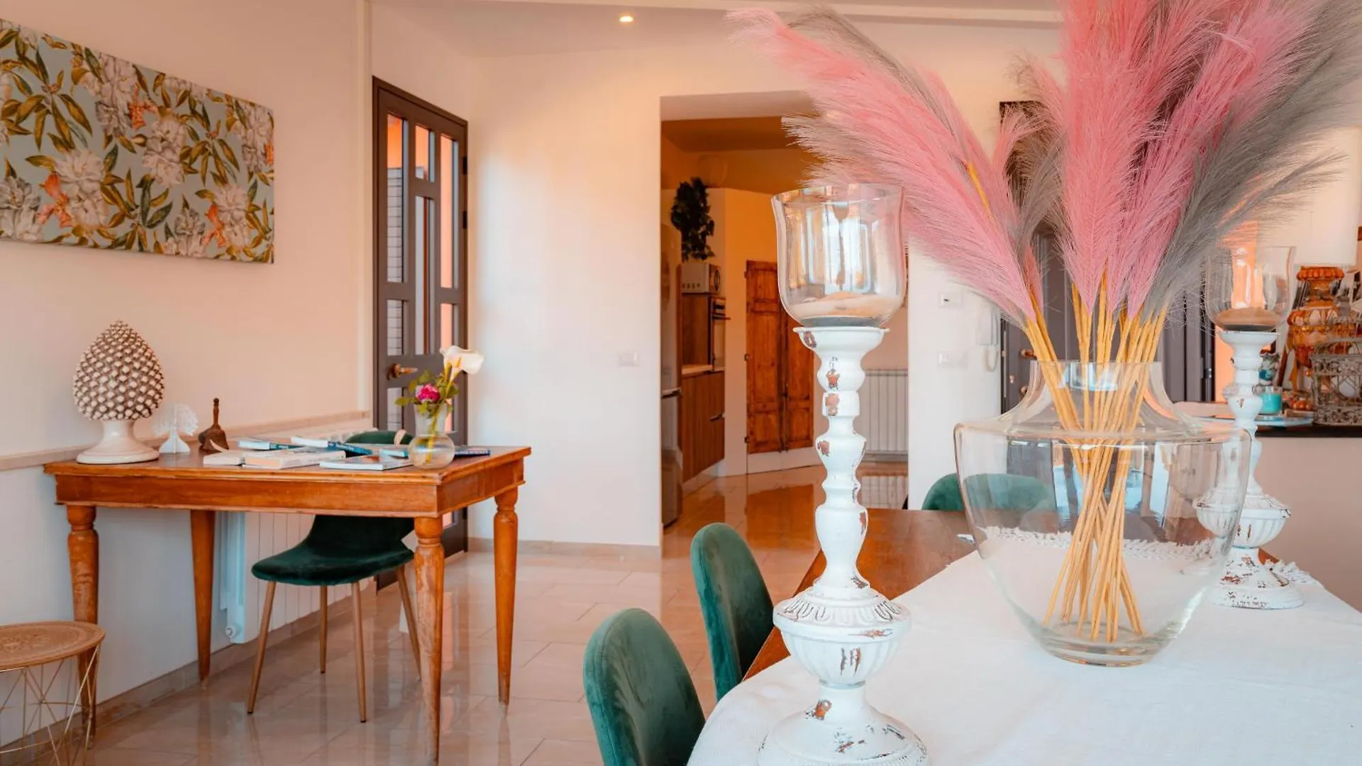Bed and Breakfast Pascia Madonna Rocca Taormina 0*,
